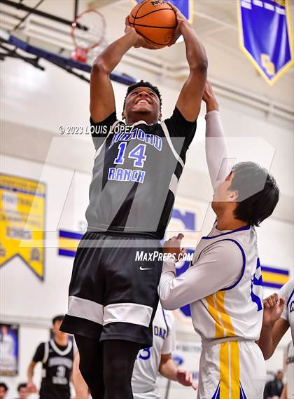 Thumbnail 1 in Diamond Ranch @ Charter Oak photogallery.