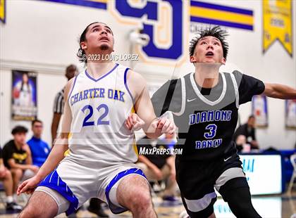 Thumbnail 3 in Diamond Ranch @ Charter Oak photogallery.