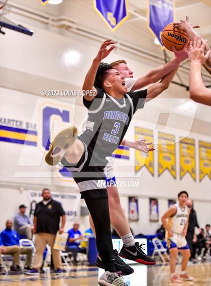 Thumbnail 3 in Diamond Ranch @ Charter Oak photogallery.