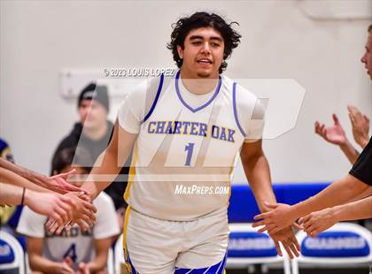 Thumbnail 1 in Diamond Ranch @ Charter Oak photogallery.