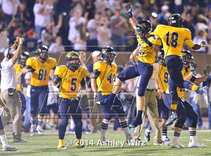 Thumbnail 3 in Cooper @ Stephenville photogallery.