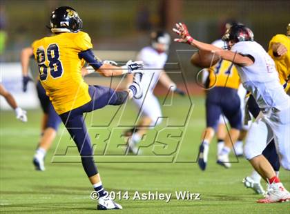 Thumbnail 2 in Cooper @ Stephenville photogallery.