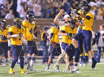 Thumbnail 2 in Cooper @ Stephenville photogallery.