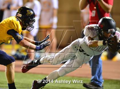 Thumbnail 2 in Cooper @ Stephenville photogallery.