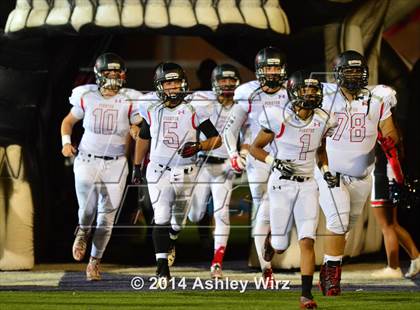 Thumbnail 2 in Cooper @ Stephenville photogallery.
