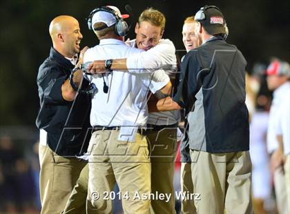 Thumbnail 1 in Cooper @ Stephenville photogallery.