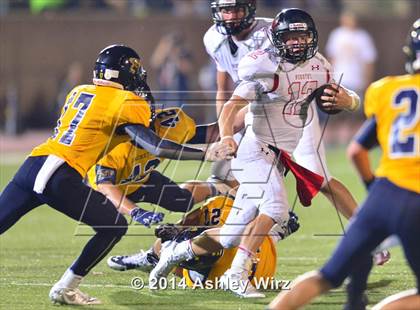 Thumbnail 1 in Cooper @ Stephenville photogallery.