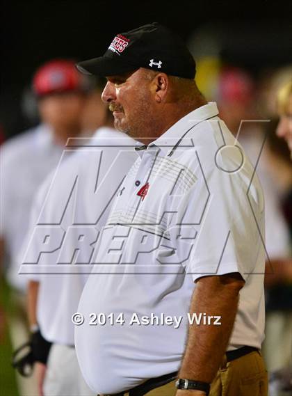 Thumbnail 1 in Cooper @ Stephenville photogallery.