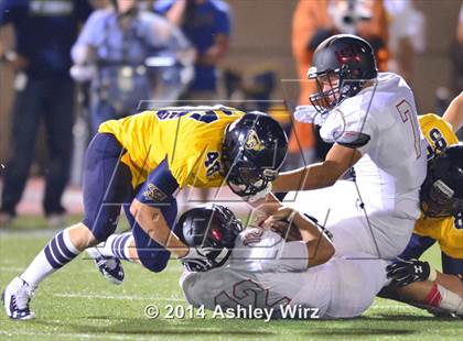 Thumbnail 1 in Cooper @ Stephenville photogallery.