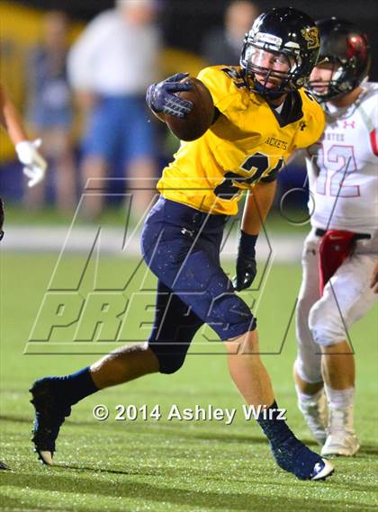 Thumbnail 3 in Cooper @ Stephenville photogallery.
