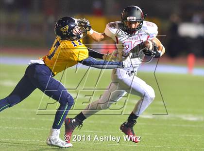 Thumbnail 1 in Cooper @ Stephenville photogallery.