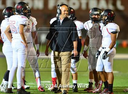 Thumbnail 2 in Cooper @ Stephenville photogallery.