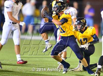 Thumbnail 1 in Cooper @ Stephenville photogallery.