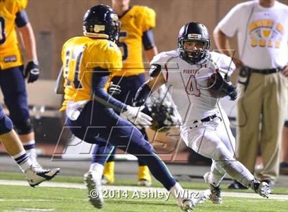 Thumbnail 2 in Cooper @ Stephenville photogallery.