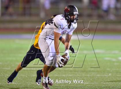 Thumbnail 3 in Cooper @ Stephenville photogallery.