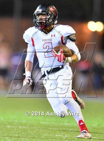 Thumbnail 3 in Cooper @ Stephenville photogallery.