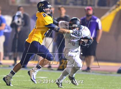 Thumbnail 3 in Cooper @ Stephenville photogallery.