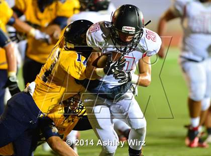 Thumbnail 1 in Cooper @ Stephenville photogallery.
