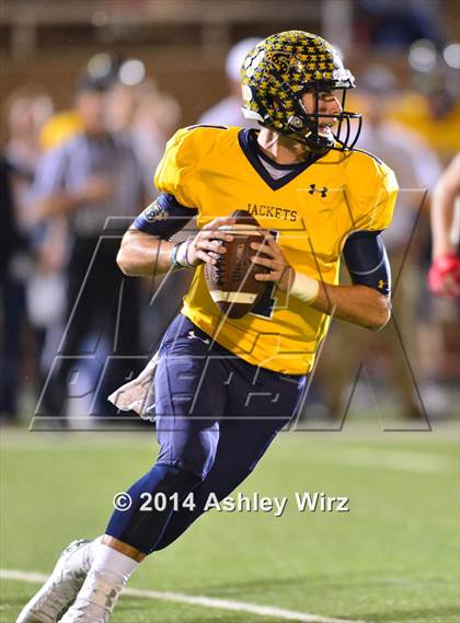 Thumbnail 3 in Cooper @ Stephenville photogallery.