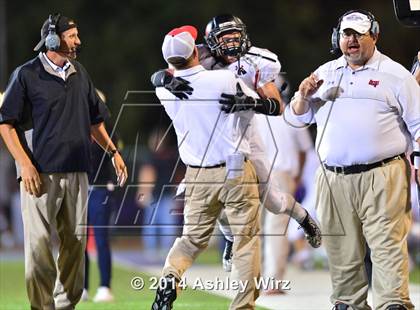 Thumbnail 2 in Cooper @ Stephenville photogallery.