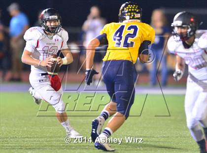 Thumbnail 2 in Cooper @ Stephenville photogallery.