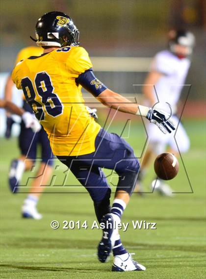Thumbnail 1 in Cooper @ Stephenville photogallery.