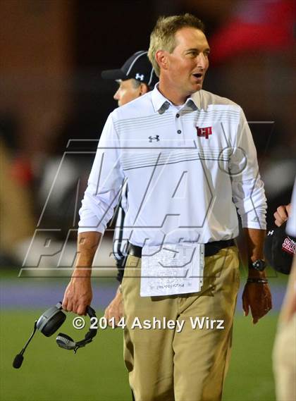 Thumbnail 3 in Cooper @ Stephenville photogallery.