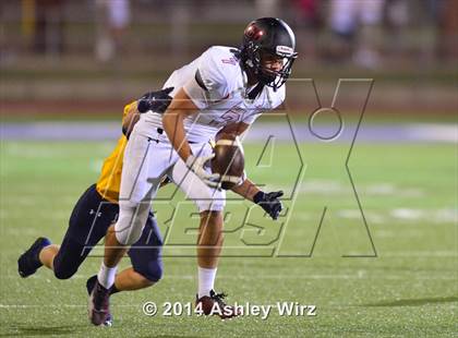 Thumbnail 1 in Cooper @ Stephenville photogallery.