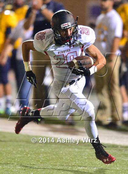 Thumbnail 3 in Cooper @ Stephenville photogallery.