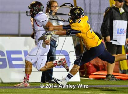 Thumbnail 3 in Cooper @ Stephenville photogallery.
