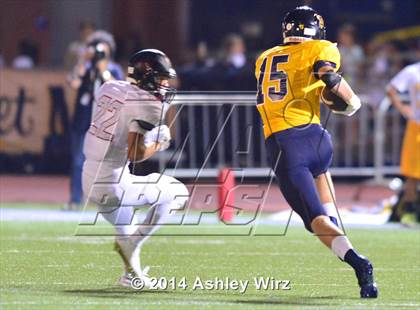 Thumbnail 2 in Cooper @ Stephenville photogallery.