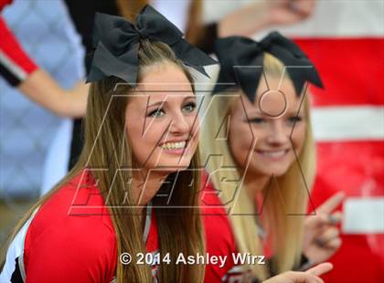 Thumbnail 2 in Cooper @ Stephenville photogallery.