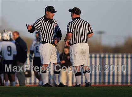 Thumbnail 1 in Brockport @ Gates Chili photogallery.