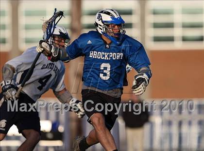 Thumbnail 2 in Brockport @ Gates Chili photogallery.