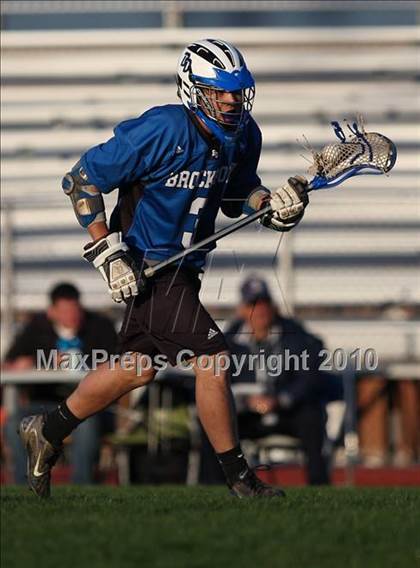 Thumbnail 3 in Brockport @ Gates Chili photogallery.