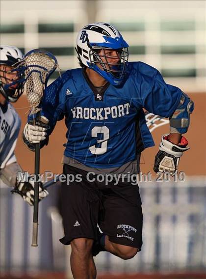 Thumbnail 2 in Brockport @ Gates Chili photogallery.