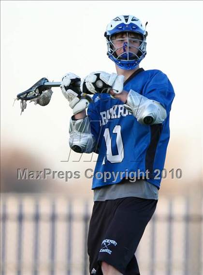 Thumbnail 3 in Brockport @ Gates Chili photogallery.