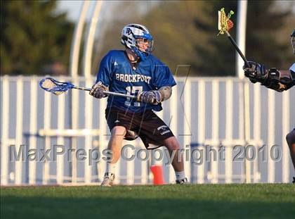 Thumbnail 2 in Brockport @ Gates Chili photogallery.