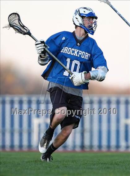 Thumbnail 1 in Brockport @ Gates Chili photogallery.