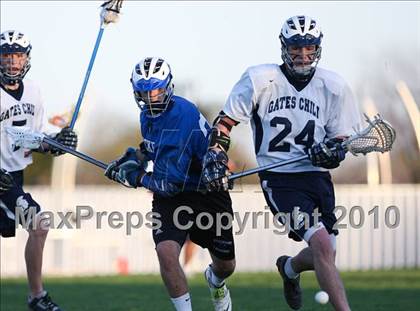 Thumbnail 3 in Brockport @ Gates Chili photogallery.