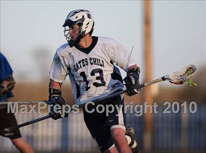 Thumbnail 3 in Brockport @ Gates Chili photogallery.
