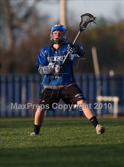Thumbnail 2 in Brockport @ Gates Chili photogallery.