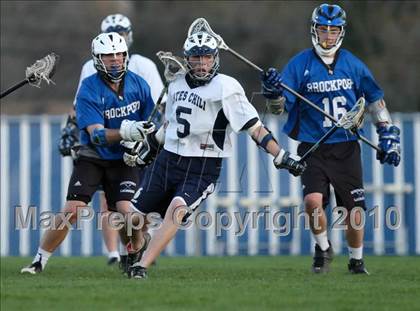 Thumbnail 1 in Brockport @ Gates Chili photogallery.