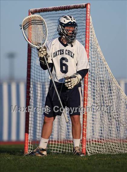 Thumbnail 2 in Brockport @ Gates Chili photogallery.