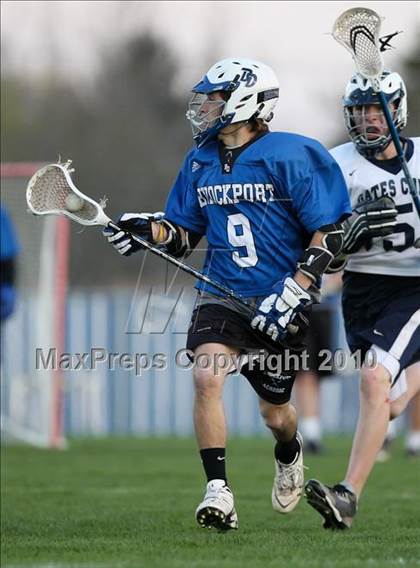 Thumbnail 3 in Brockport @ Gates Chili photogallery.
