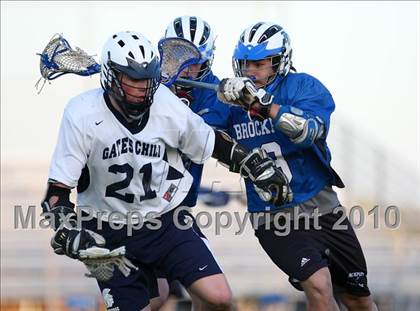 Thumbnail 1 in Brockport @ Gates Chili photogallery.