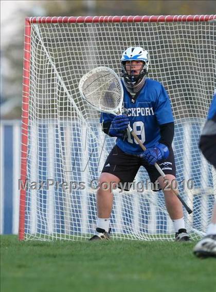 Thumbnail 3 in Brockport @ Gates Chili photogallery.
