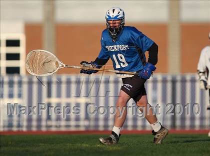 Thumbnail 3 in Brockport @ Gates Chili photogallery.