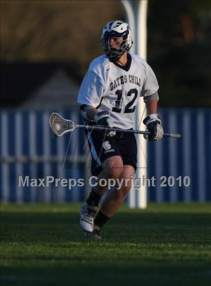 Thumbnail 2 in Brockport @ Gates Chili photogallery.