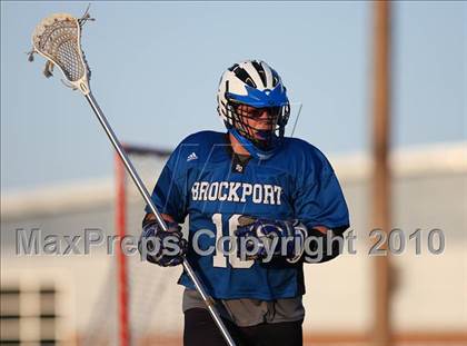 Thumbnail 2 in Brockport @ Gates Chili photogallery.